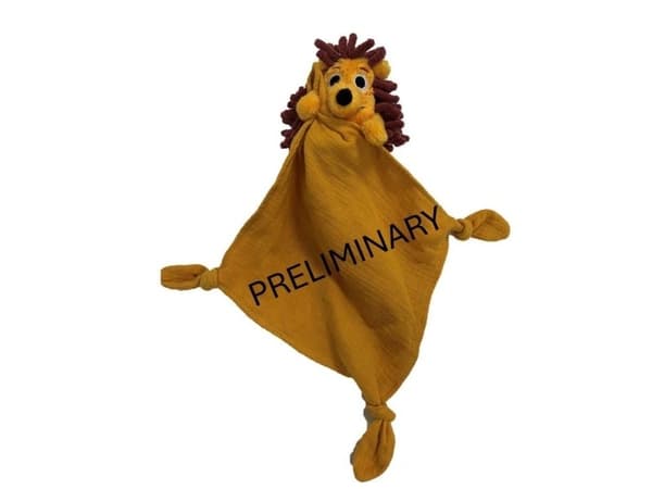 DR Brush Cuddle Cloth