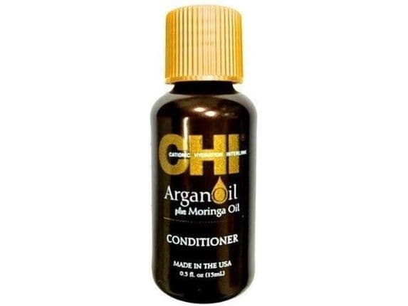 Farouk CHI Argan Plus Hair Oil 15ml
