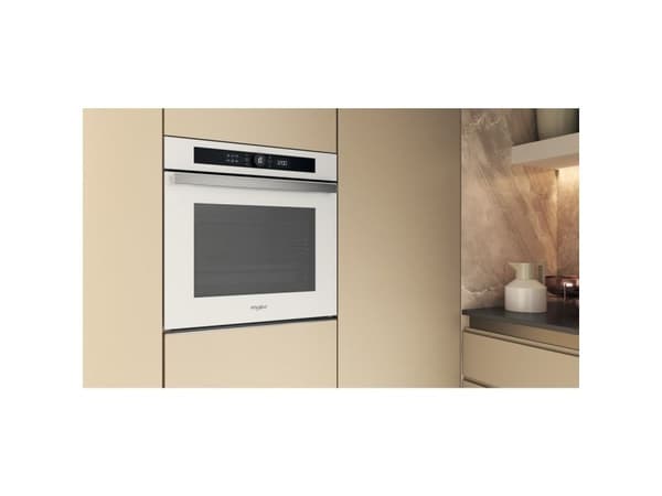 Uuni Whirlpool WOI4S8CM1SWA