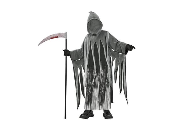Fortabte sjæle kostume