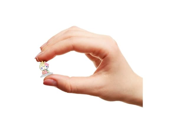 Funko Bitty POP 2-pack Sanrio HK & PomPom