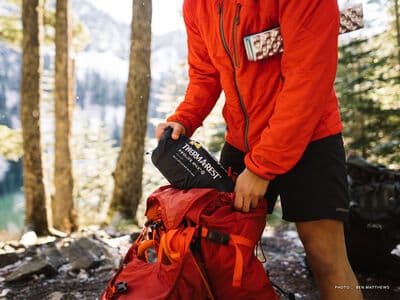 THERM-A-REST PROLITE APEX REGULAR -matto