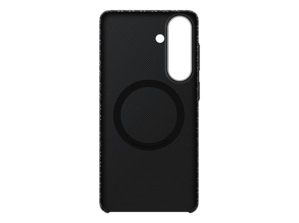 Samsung® | M2 Carbon magnetisk etui grå - grå