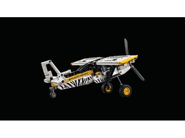LEGO Technic 42198 Villmarksfly