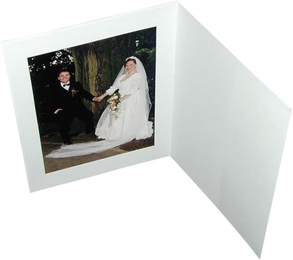 Daiber 11041, papper, Vit, 15 x 20 cm