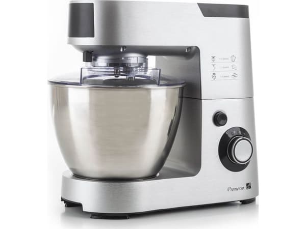 Planetrobot G21 Promesso