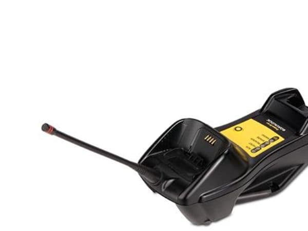 Datalogic BC9130, Musta, Keltainen, PowerScan PM9500