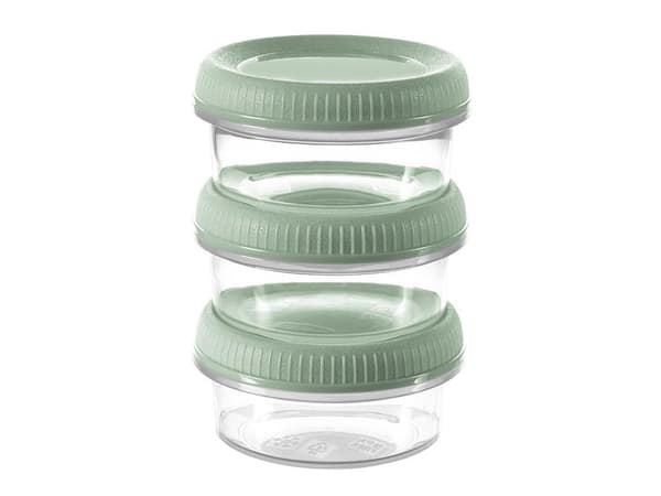 Curver Smart eco-sett 252992, 0,15 l