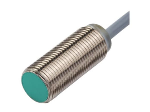 Pepperl+Fuchs Induktiv sensor PNP NBB4-12GM30-E3