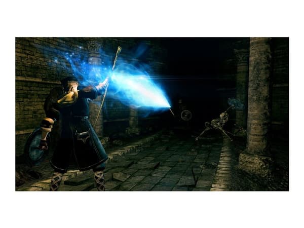 Dark Souls Remastered - Nintendo Switch - Engelsk