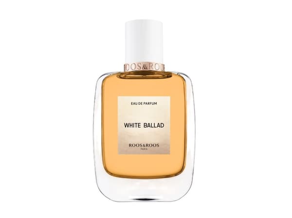 Roos&Roos White Ballad Eau De Parfum Spray 50ml