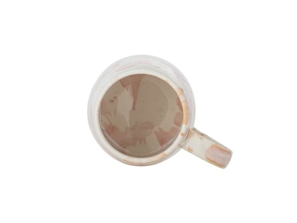 CREATIVE COLLECTION Winnie mugg, multicolour, stengods