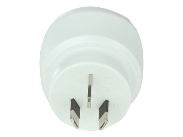 Univerdal Travel Adapter Single