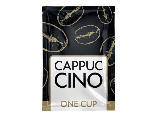 PK50 BKI WONDERFUL CAPPUCINO 12G