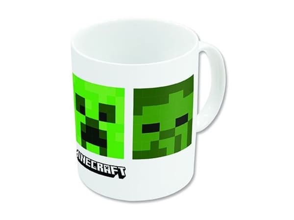 Minecraft crush