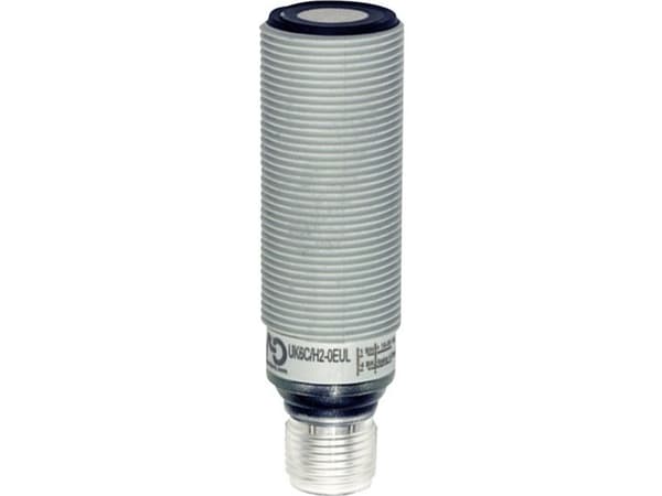 MD Micro Detectors ultralydsensor UK6C/H2-0EUL