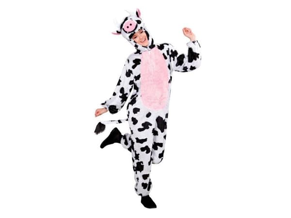 Ko kostume