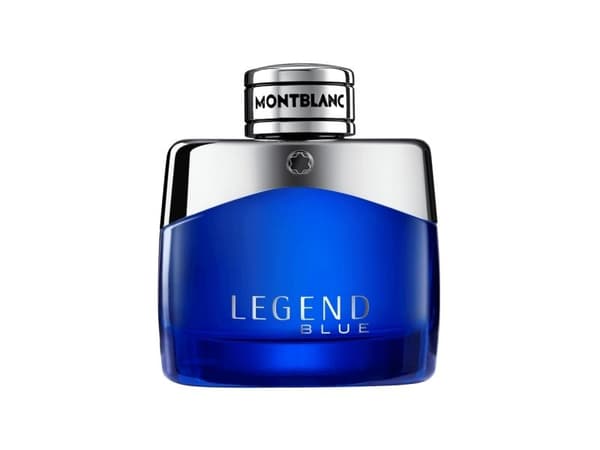 Montblanc Legend Blue Eau De Parfum 50 ml (mann)