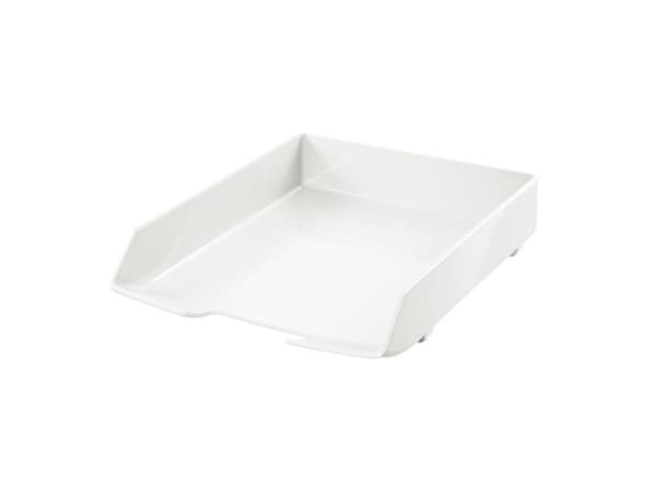 HAN WAVE Eksklusiv, Hvid