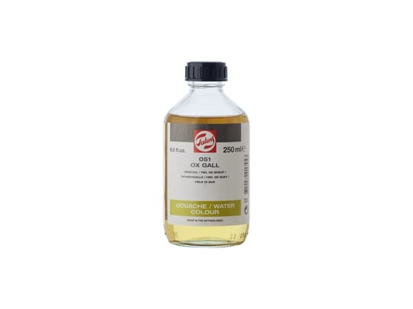 Talens Ox Gall 051 flaska