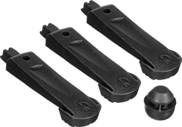 Manfrotto bengummi for 561BHDV/MVM500A