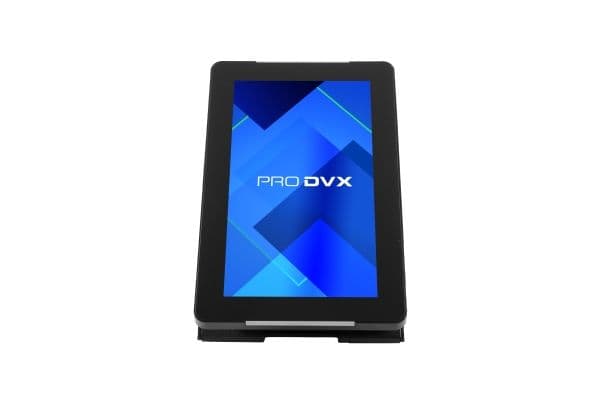 ProDVX PS-75 - Stativ for nettbrett - pyramid - 7" - 10" - svart
