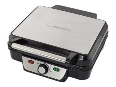Esperanza PROVOLONE - Grill - elektrisk - 698 cm2