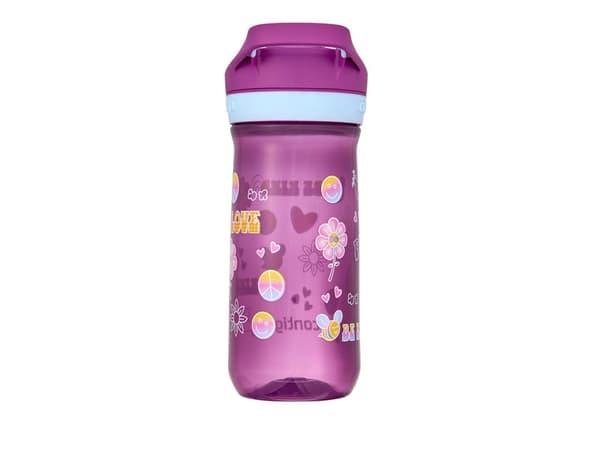 Contigo - Jessie Grape Retro - 420 ml