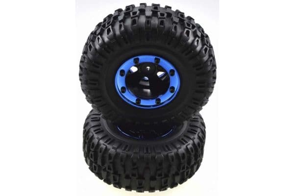 X-Crawlee pro hjulsett (2)