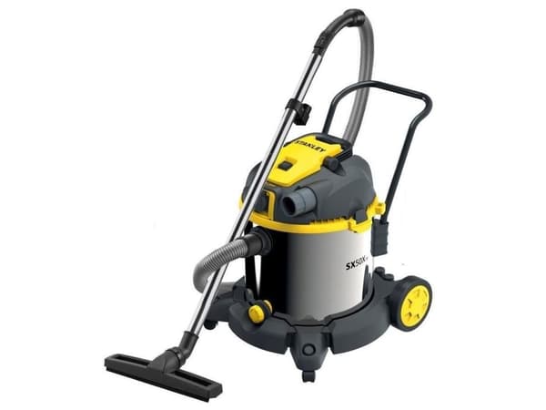 STANLEY STØVSUGER 1600W 50L