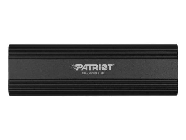 Patriot - SSD - extern (portabel)