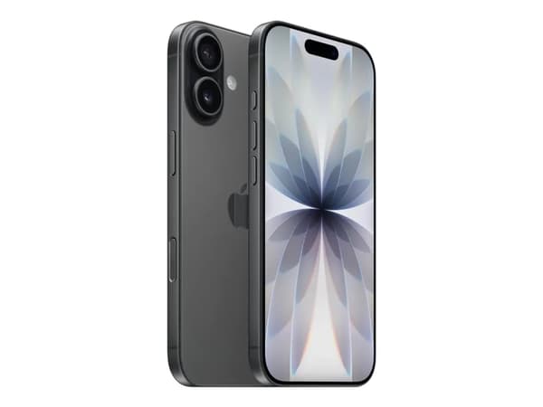 Apple | iPhone 17 - 256GB - Black