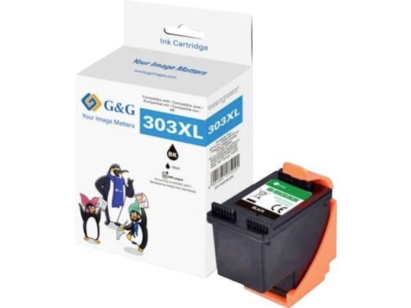 G&amp;G 18626, Kompatibel