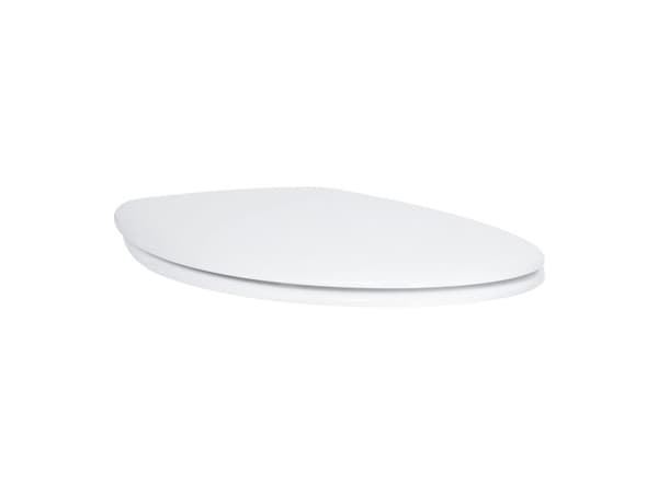GROHE Bau Ceramic, Vit, 1 styck