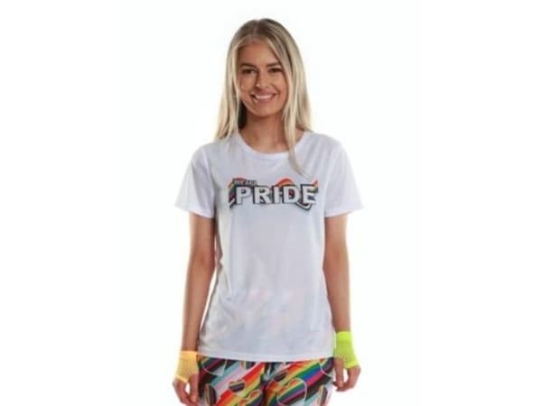 Pride t-paita