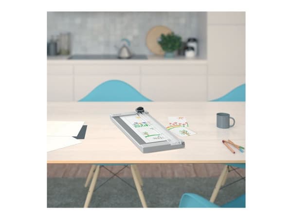 Leitz Precision Home A4 - Trimmer - papper