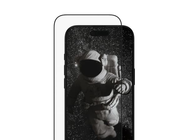 PanzerGlass Ceramic Protection - - för Apple iPhone Air