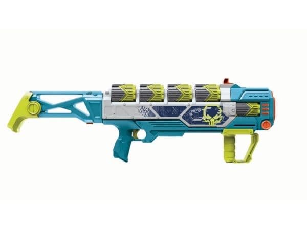 NERF N-Strike Elite Rebel OPS