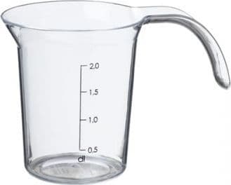 Merkruze 0,2 L Palermo