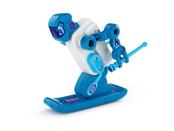 Clementoni Robots Sport - Skier