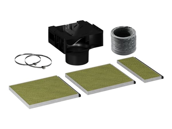 Neff Z51BII1X6 - Recirculation kit