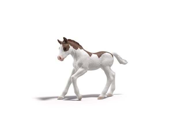 Schleich samlefigur føll Dipper