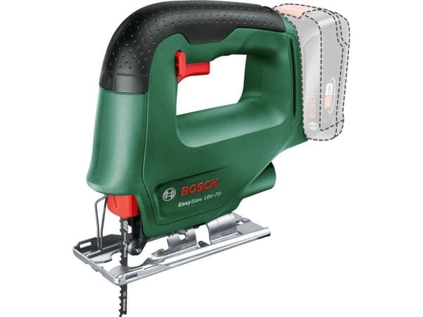 Bosch EasySaw 18V-70 - SOLO