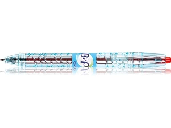 Gelpen Pilot B2B blå 0,7mm BL-B2P-7 medium - (10 stk.)