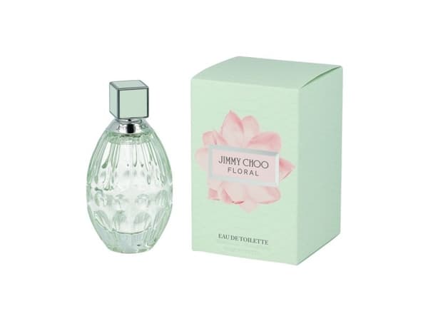 Jimmy Choo Floral EDT 90ml