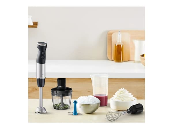Sauvasekoitin Quickchef+, Tefal