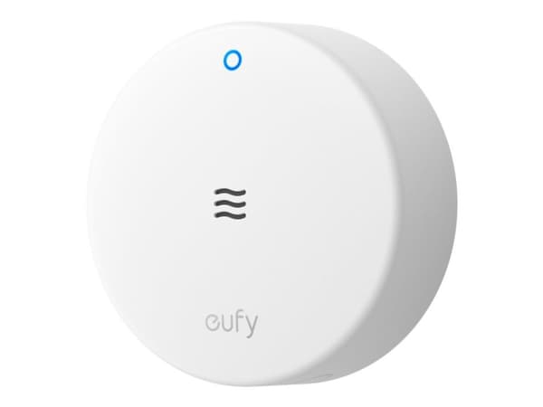 Eufy E20 - Alarmflom- og frysesensor - trådløs