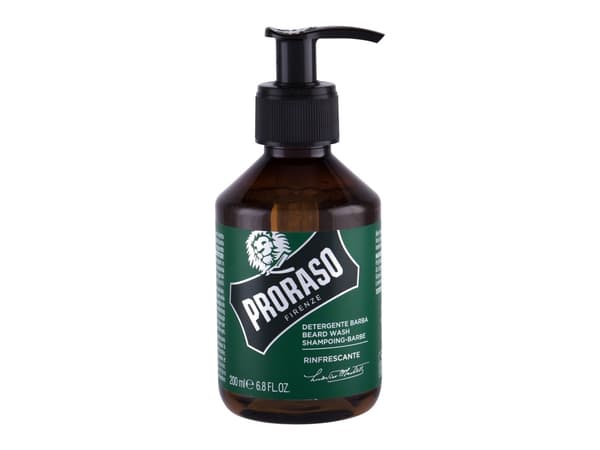 Proraso Eucalyptus Refresh Beard Soap 200 Ml