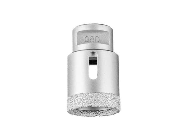 PFERD TOOLS DCD 38XM14 FL 68300129 Diamanttørbor 38 mm 1 stk
