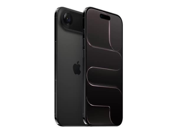Apple | iPhone Air - 256GB - Space Black